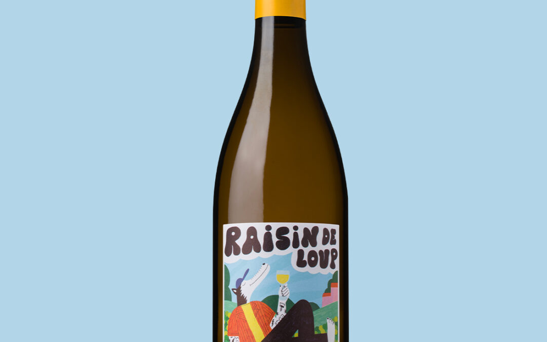 Raisin de Loup